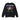the Champagne & Graffiti "JEUX OLYMPIQUES" crewneck sweater