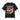 the Champagne & Graffiti "JEUX OLYMPIQUES" relaxed fit tee