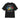 the Champagne & Graffiti "WORLD PEACE OLYMPICS" relaxed fit tee