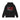 the Ti'Jean shop x Champagne & Graffiti "JE T'AIME, I LOVE YOU" hoodie