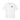 the Champagne & Graffiti "HELLO NAME TAG" relaxed fit tee