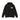 the Champagne & Graffiti "WILD & FREE" hoodie