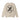 the Champagne & Graffiti "THE CORNER" crewneck sweater