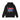 the Champagne & Graffiti "HELLO NAME TAG" hoodie