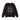 the Champagne & Graffiti "CHAMPAGNE BOTTLE POP" crewneck sweater