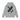 the Champagne & Graffiti "SMALL X LOGO" hoodie