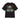 the Champagne & Graffiti "CHAMPIONS DU MONDE" relaxed fit tee