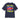 the Champagne & Graffiti "NEW WORLD" relaxed fit tee