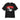 the Champagne & Graffiti "FIND PEACE" relaxed fit tee