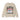 the Champagne & Graffiti "THE CORNER" crewneck sweater