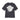 the Champagne & Graffiti "MEAN MUG" relaxed fit tee