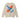 the Champagne & Graffiti "50 YEARS: THE CULTURE" crewneck sweater