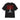 the Champagne & Graffiti "EIFFEL" relaxed fit tee