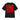 the Champagne & Graffiti "FIND PEACE" relaxed fit tee