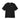 the Champagne & Graffiti "ROUND & ROUND" relaxed fit tee