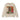 the Champagne & Graffiti "SPACE TO CREATE" crewneck sweater