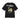 the Champagne & Graffiti "CHAMPAGNE & GRAFFITI" relaxed fit tee