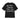 the Champagne & Graffiti "THE MORE I PAINT" relaxed fit tee