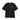 the Champagne & Graffiti "HELLO NAME TAG" relaxed fit tee