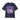 the Champagne & Graffiti "PROVENCE LAVENDER" relaxed fit tee