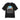 the Champagne & Graffiti "NEW MONEY MONACO" relaxed fit tee