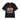 the Champagne & Graffiti "CHAMPIONS DU MONDE" relaxed fit tee