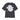 the Champagne & Graffiti "THAT'S CRAZY" relaxed fit tee