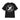 the Champagne & Graffiti "THE CORNER" relaxed fit tee