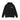 the Champagne & Graffiti "HELLO NAME TAG" hoodie