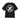 the Champagne & Graffiti "TAGGED PIECE" relaxed fit tee