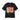 the Champagne & Graffiti "GULLY CREEPA" relaxed fit tee