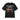the Champagne & Graffiti "WORLDWIDE" relaxed fit tee