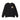 the Champagne & Graffiti "WILD & FREE" crewneck sweater