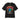 the Champagne & Graffiti "WORLD PEACE OLYMPICS" relaxed fit tee