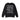 the Champagne & Graffiti "CHAMPAGNE BOTTLE POP" crewneck sweater