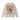 the Champagne & Graffiti "PARIS 2024 OLYMPICS" crewneck sweater