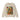 the Champagne & Graffiti "MONA LOVE" crewneck sweater