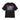 the Champagne & Graffiti "HELLO NAME TAG" relaxed fit tee