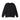 the Champagne & Graffiti "SPACE TO CREATE" crewneck sweater