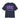 the Champagne & Graffiti "PROVENCE LAVENDER" relaxed fit tee
