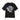 the Champagne & Graffiti "MEAN MUG" relaxed fit tee