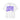 the Champagne & Graffiti "NO COLLEGE PURP" relaxed fit tee