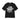 the Champagne & Graffiti "THAT'S CRAZY" relaxed fit tee