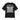 the Champagne & Graffiti "THE STORE" relaxed fit tee