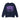 the Champagne & Graffiti "PROVENCE LAVENDER" crewneck sweater