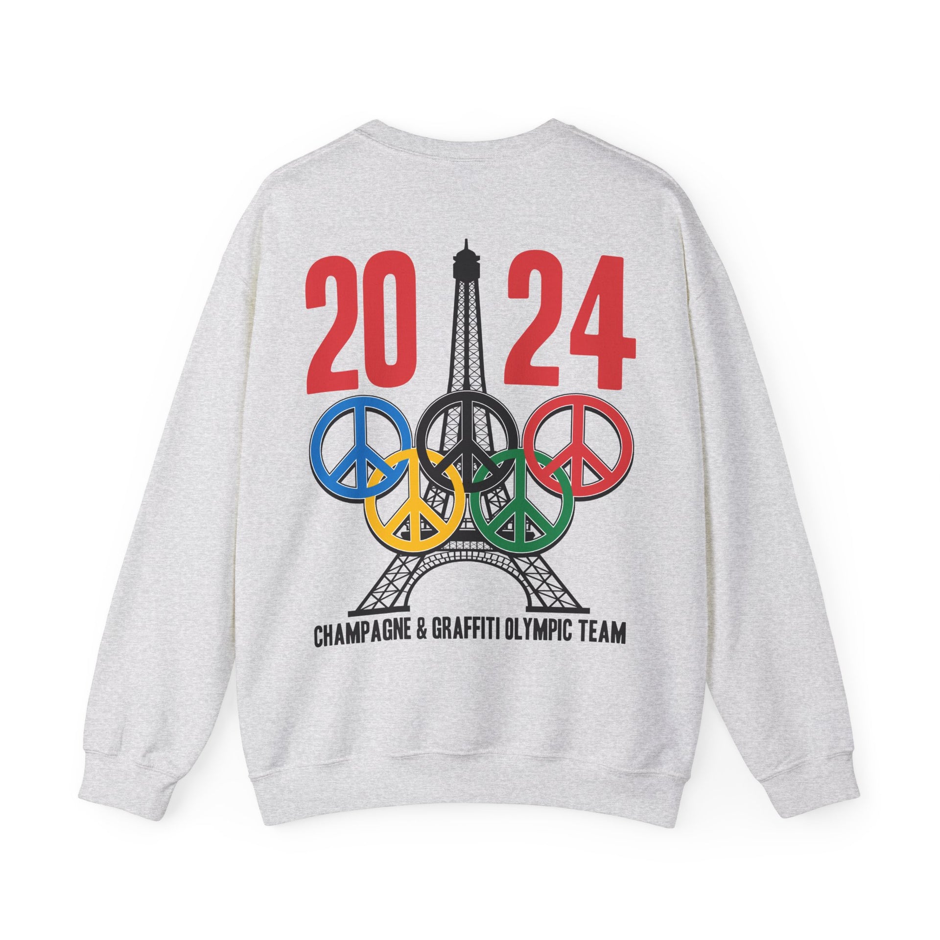 Fabulous Tablier Cuisine Enfant 2 Poches Blanc Drapeau France Tour Eiffel - Haut De Gamme