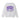 the Champagne & Graffiti "PROVENCE LAVENDER" crewneck sweater
